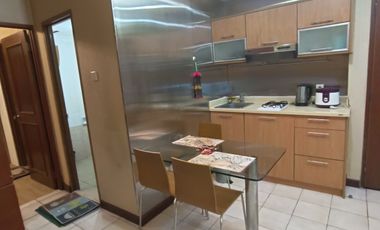 Apartemen Mediterania Gajah Mada Tipe 3 BR dan 2 K Mandi Ada Wifi