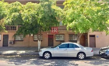 DEPARTAMENTO EN RENTA EN COL. ZONA NORTE. CD. OBREGÓN, SONORA