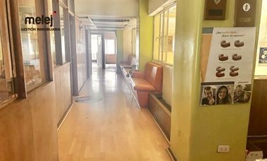 Venta Local comercial, Centro Valparaíso