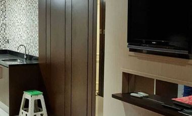 Apartemen louis kienne pemuda murah banget