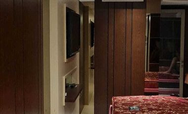 Apartemen louis kienne pemuda murah banget