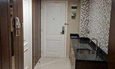 Apartemen louis kienne pemuda murah banget