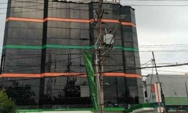 DiJual Hotel Grand Balqis Akasia Strategis Nol Jl Raya Sunan Ampel Sby