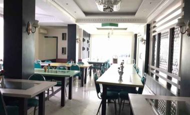 DiJual Hotel Grand Balqis Akasia Strategis Nol Jl Raya Sunan Ampel Sby
