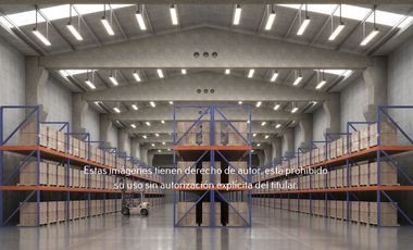 Bodega Industrial en Venta en Santa Rosa, Apodaca