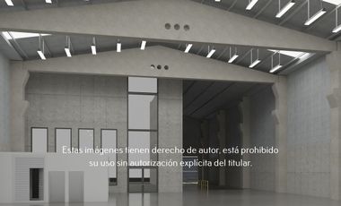 Bodega Industrial en Venta en Santa Rosa, Apodaca