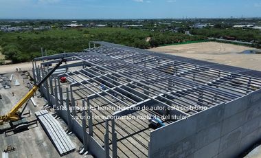 Bodega Industrial en Venta en Santa Rosa, Apodaca