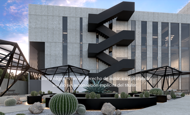 Bodega Industrial en Venta en Santa Rosa, Apodaca