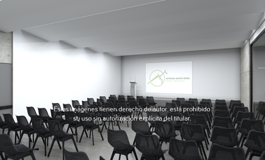 Bodega Industrial en Venta en Santa Rosa, Apodaca