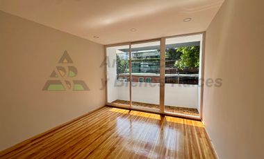 POLANCO Depto en Renta de 3 Recámaras