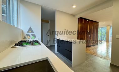 POLANCO Depto en Renta de 3 Recámaras