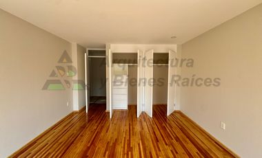POLANCO Depto en Renta de 3 Recámaras