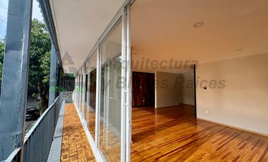 POLANCO Depto en Renta de 3 Recámaras