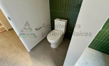 POLANCO Depto en Renta de 3 Recámaras