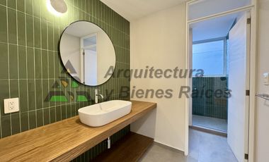 POLANCO Depto en Renta de 3 Recámaras