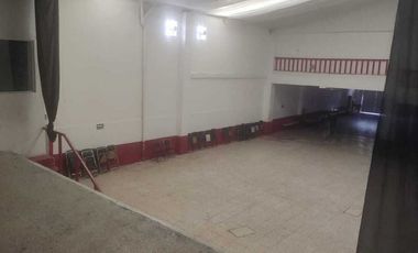 VENTA SALÓN DE EVENTOS COMO BODEGA O PLAZA, COLONIA ROMERO RUBIO CC