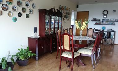 Departamento a la VENTA