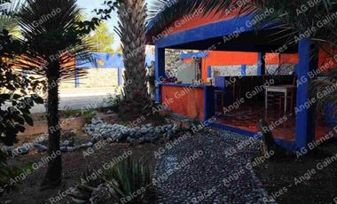 CASA EN RENTA EN SALINAS VICTORIA