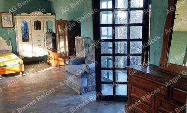 CASA EN RENTA EN SALINAS VICTORIA