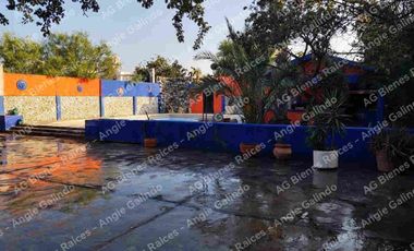 CASA EN RENTA EN SALINAS VICTORIA