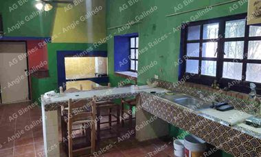 CASA EN RENTA EN SALINAS VICTORIA