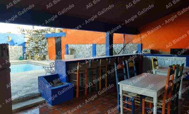 CASA EN RENTA EN SALINAS VICTORIA