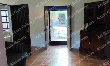 CASA EN RENTA EN SALINAS VICTORIA