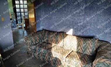 CASA EN RENTA EN SALINAS VICTORIA