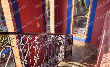 CASA EN RENTA EN SALINAS VICTORIA