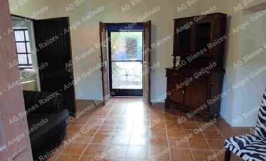 CASA EN RENTA EN SALINAS VICTORIA