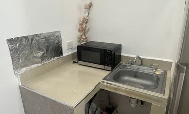 Renta de loft en Fraccionamiento Mediterráneo