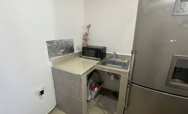 Renta de loft en Fraccionamiento Mediterráneo
