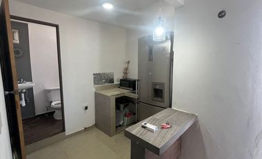 Renta de loft en Fraccionamiento Mediterráneo