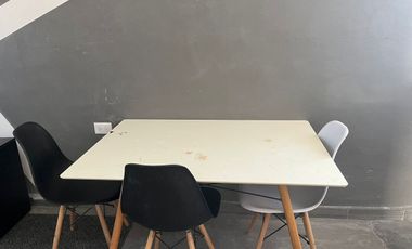 Renta de loft en Fraccionamiento Mediterraneo
