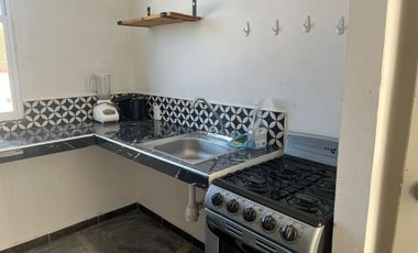 Renta de loft en Fraccionamiento Mediterraneo