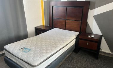 Renta de loft en Fraccionamiento Mediterraneo