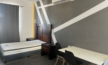 Renta de loft en Fraccionamiento Mediterraneo