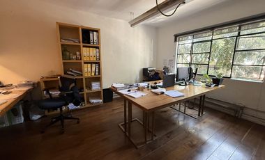 En venta edificio en Nochebuena, Benito Juarez.