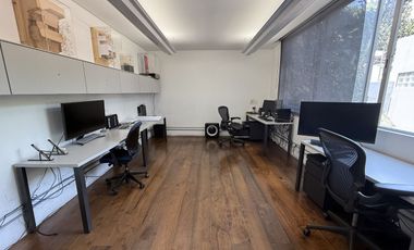 En venta edificio en Nochebuena, Benito Juarez.