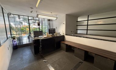 En venta edificio en Nochebuena, Benito Juarez.