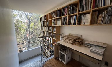 En venta edificio en Nochebuena, Benito Juarez.