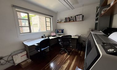 En venta edificio en Nochebuena, Benito Juarez.