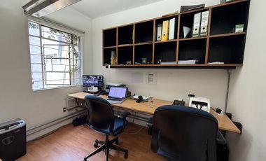 En venta edificio en Nochebuena, Benito Juarez.