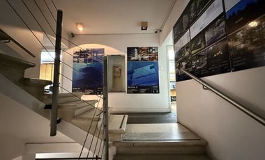 En venta edificio en Nochebuena, Benito Juarez.