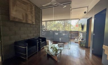 En venta edificio en Nochebuena, Benito Juarez.