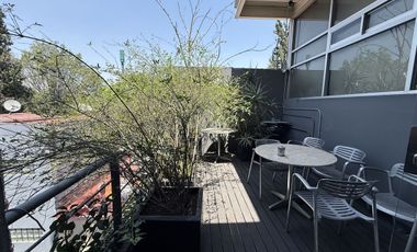 En venta edificio en Nochebuena, Benito Juarez.