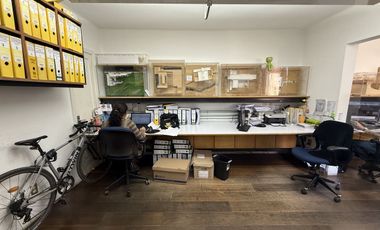 En venta edificio en Nochebuena, Benito Juarez.