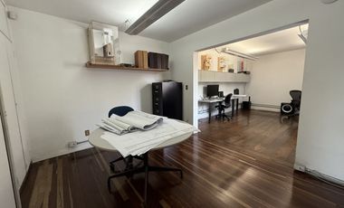 En venta edificio en Nochebuena, Benito Juarez.