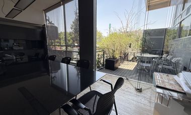 En venta edificio en Nochebuena, Benito Juarez.