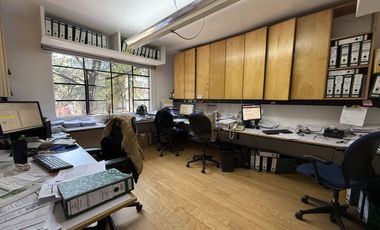 En venta edificio en Nochebuena, Benito Juarez.